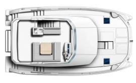 2023, Leopard, Powercat 40