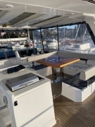 2023, Leopard, Powercat 40