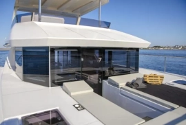 2023, Leopard, Powercat 40