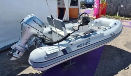 2023, Leopard, Powercat 40