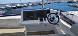2023, Leopard, Powercat 40