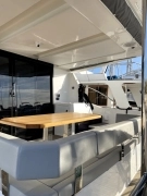 2023, Leopard, Powercat 40