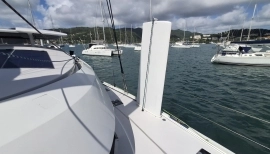 2009, Swisscat, S2C 55