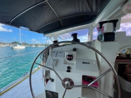 2017, Catathai, GRAND-VOYAGE 44