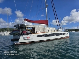 2017, Catathai, GRAND-VOYAGE 44