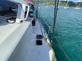 2017, Catathai, GRAND-VOYAGE 44