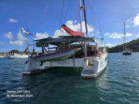 2017, Catathai, GRAND-VOYAGE 44