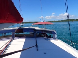 2017, Catathai, GRAND-VOYAGE 44