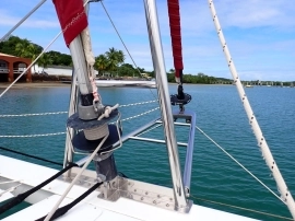 2017, Catathai, GRAND-VOYAGE 44