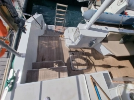 2019, Squalt Marine,  CATAMARAN CK64