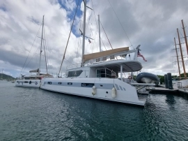 2019, Squalt Marine,  CATAMARAN CK64