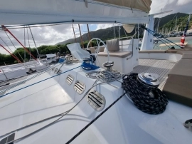 2019, Squalt Marine,  CATAMARAN CK64
