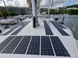2019, Squalt Marine,  CATAMARAN CK64