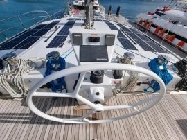 2019, Squalt Marine,  CATAMARAN CK64