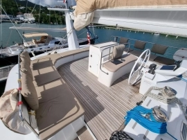 2019, Squalt Marine,  CATAMARAN CK64