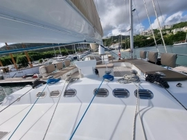 2019, Squalt Marine,  CATAMARAN CK64