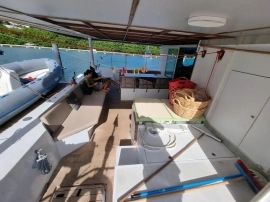 2019, Squalt Marine,  CATAMARAN CK64