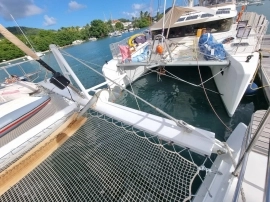 2019, Squalt Marine,  CATAMARAN CK64