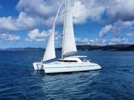 2004, Lagoon, 570 
