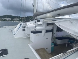 2010, Ksenia Yachts, KSENIA 149
