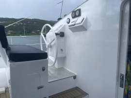 2010, Ksenia Yachts, KSENIA 149
