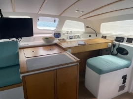 2010, Ksenia Yachts, KSENIA 149