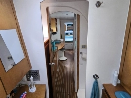 2010, Ksenia Yachts, KSENIA 149