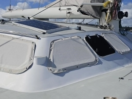 2010, Ksenia Yachts, KSENIA 149