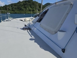 2010, Ksenia Yachts, KSENIA 149