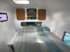 2010, Ksenia Yachts, KSENIA 149