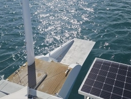 2010, Ksenia Yachts, KSENIA 149