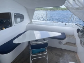 2010, Ksenia Yachts, KSENIA 149