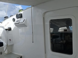 2010, Ksenia Yachts, KSENIA 149