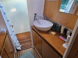 2010, Ksenia Yachts, KSENIA 149