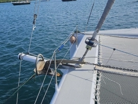 2010, Ksenia Yachts, KSENIA 149