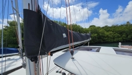 2017, Lagoon, LAGOON 42