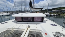 2017, Lagoon, LAGOON 42
