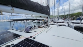 2017, Lagoon, LAGOON 42