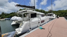 2017, Lagoon, LAGOON 42