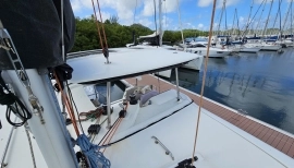 2017, Lagoon, LAGOON 42