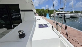 2017, Lagoon, LAGOON 42