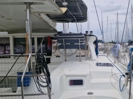 2010, Lagoon, 421