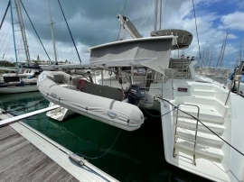2010, Lagoon, 421
