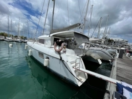 2010, Lagoon, 421