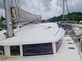 2010, Lagoon, 421