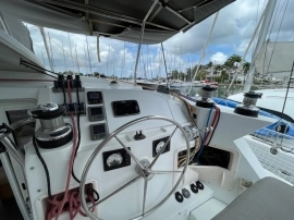 2010, Lagoon, 421