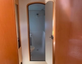 2008, Fountaine Pajot, MAHE 36 