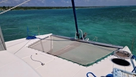 2008, Fountaine Pajot, MAHE 36 