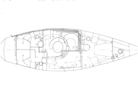 1992, Wauquiez, PILOT SALOON 60