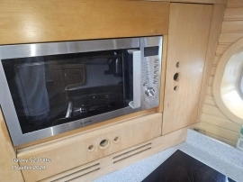 1992, Wauquiez, PILOT SALOON 60